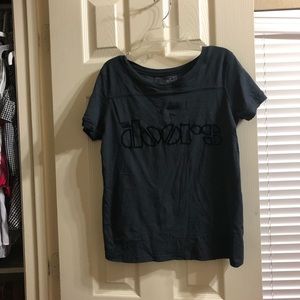 The Doors Graphic Tee